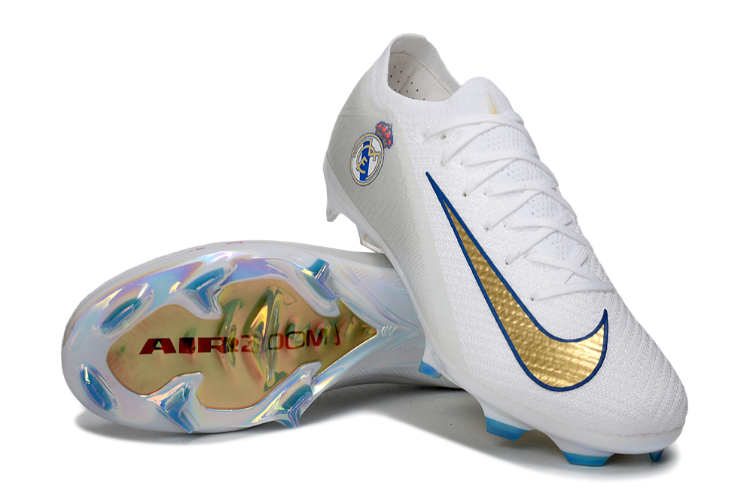נעלי כדורגל פקקים ריאל מדריד Nike X Real Madrid