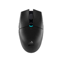 עכבר אלחוטי מקצועי - Corsair Katar Pro Gaming Mouse Wireless RGB