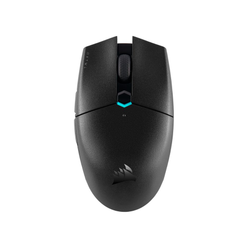 עכבר אלחוטי מקצועי - Corsair Katar Pro Gaming Mouse Wireless RGB