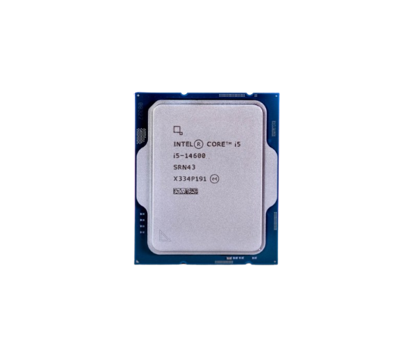 מעבד Intel Core I5-14600 Tray 5.2Ghz intel UHD770 No Fan 65W TDP