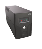 אל פסק ARMOR LINE UPS LV 1000VA 600W USB