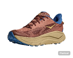 Hoka challenger 8 wide-הוקא