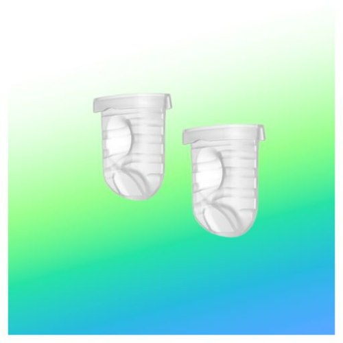 זוג דיאפרגמות - ארדו מליה