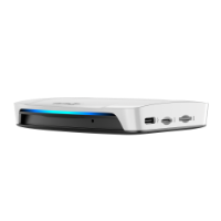 קופסת אנדרואיד לרכב CarlinKit TBox UHD 8/128GB Android 13.0 Qualcomm SM6225