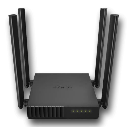 נתב Wi-Fi TP-Link Archer C54 AC1200 עם Dual Band