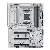 לוח אם Asus B850 MAX GAMING WIFI W AM5 DDR5 לבן