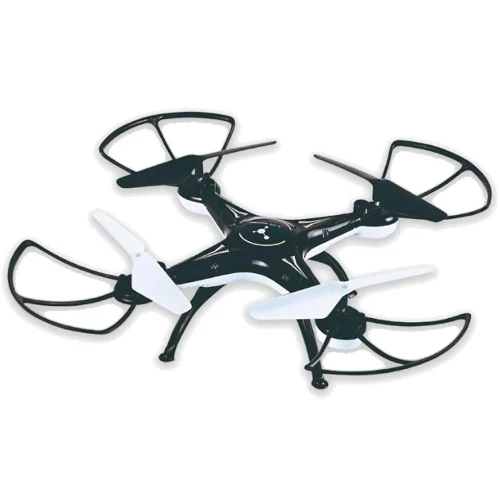 משינה - רחפן  WIFI על שלט - Machina DRONE FIVE