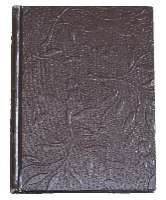 תנך בתמונות, גוסטב דורה, עם כריכת נחושת של בצלאל, וינטאג' 1962, הוצאת סיני, עברית ואנגלית