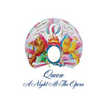 QUEEN/A NIGHT AT THE OPERA 201