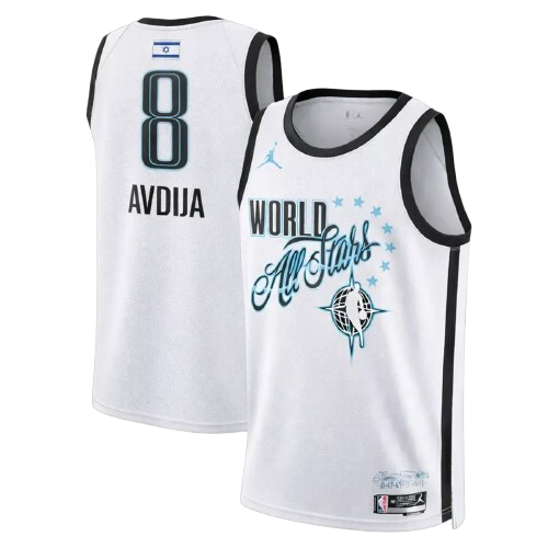 גופיית All Star דני אבדיה