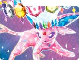 מארז פוקימון  – Pokémon Scarlet & Violet SV8.5 Prismatic EVOLUTIONS Surprise Box Collection