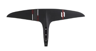 Blackbird Balz PRO 805 - 792 cm² / AR 8.3