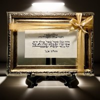 והיה כעץ שתול