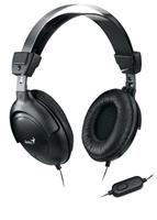 אוזניות קשת Genius HS-M505X