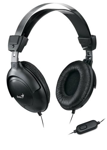 אוזניות קשת Genius HS-M505X