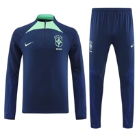 Brazil 22/23 Training Tracksuit