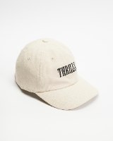 כובע קסקט THRILLS MINIMAL שמנת