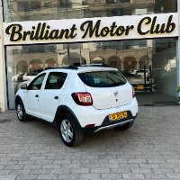 Dacia Sandro 2017