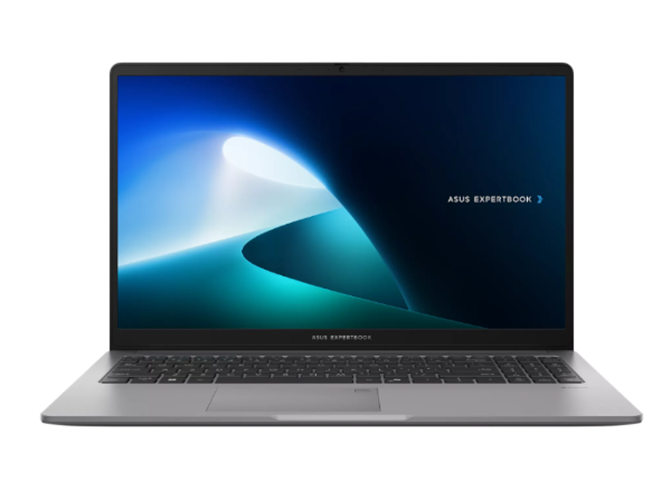 נייד ASUS ExpertBook Essential P1 Core 5-210H 16GB 512Nvme 15.6 D