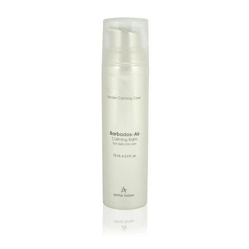 ברבאדוס - לעור עדין ואדמומי Anna Lotan- Barbados-Air Calming Balm