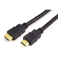 כבל HDMI באורך 5 מטר – איכותי להעברת וידאו ואודיו באיכות גבוהה