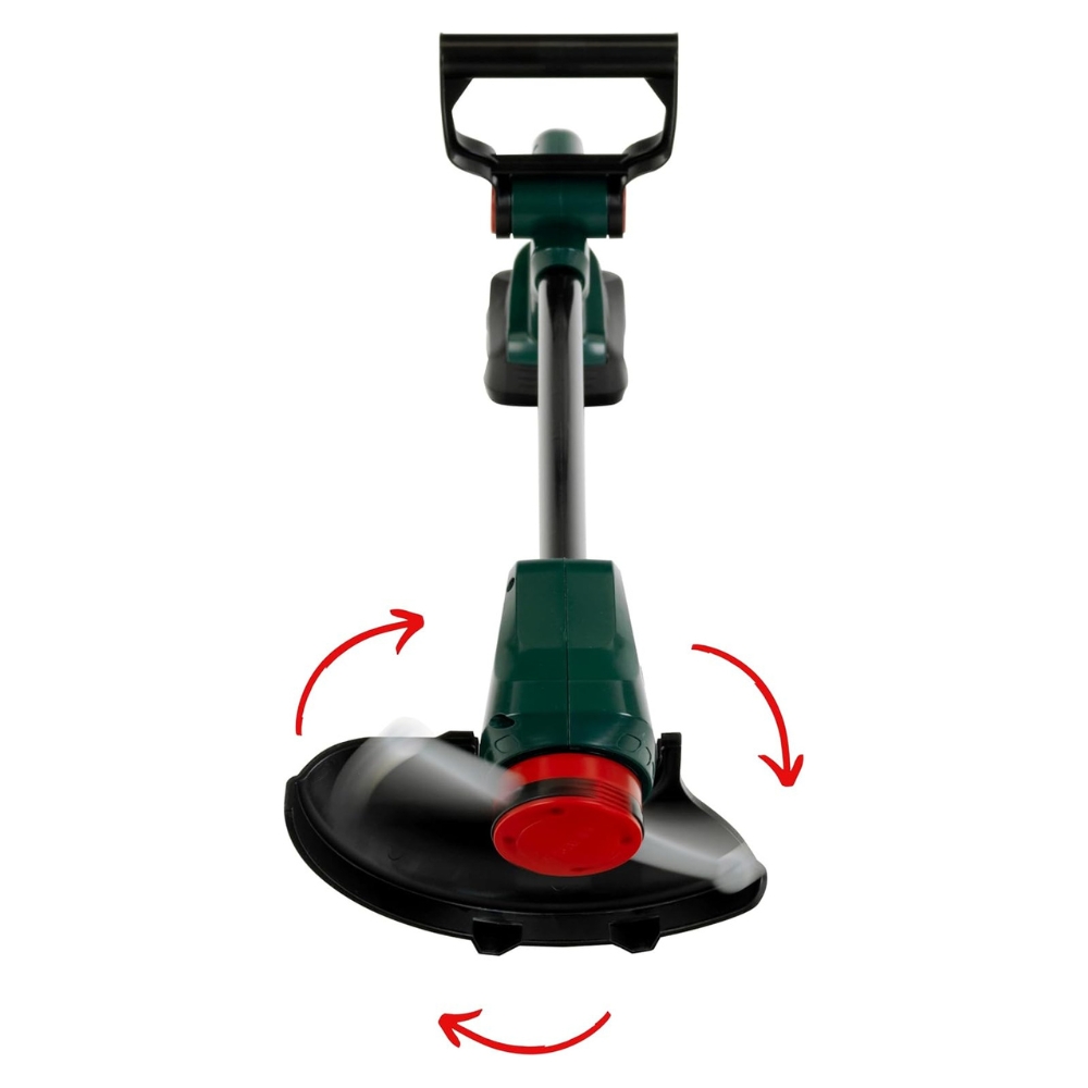 מידות מקצרת דשא צעצוע בוש 80 סמ Klein Bosch