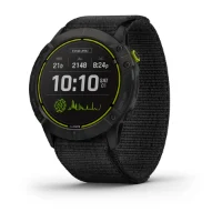 שעון דופק Garmin Enduro Solar Carbon Gray DLC Titanium