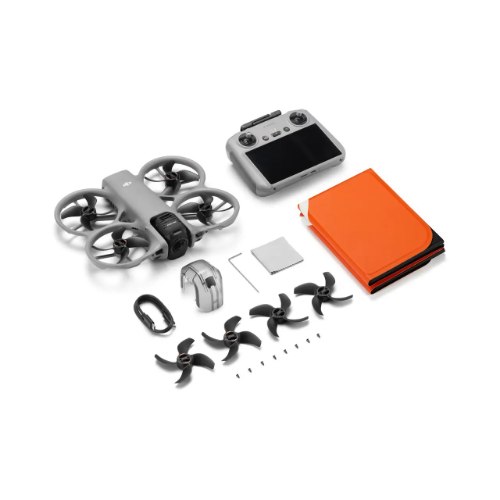 רחפן DJI Avata 360 (DJI RC 2) לצילום 360°