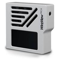 Thermal Grizzly WireView Pro II GPU 12V-2x6 Reversed TFT-IPS Display White
