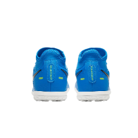 NIKE|נייק - PHANTOM GT CLUB TF - נעל קט רגל כחול | ילדים / נוער