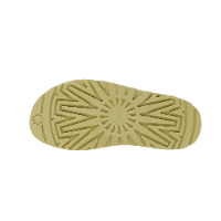 UGG W Goldenglow Slide Yellow -  נעלי האג