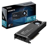 כרטיס מסך Gigabyte Radeon Pro W7900 AI TOP 48GB