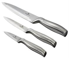 סט 3 סכינים יוקרתיים Berlinger Haus BH-2343