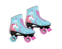 גלגיליות Skater ABEC 7 Unicorn