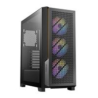 מחשב P20C 800W Z790 I9-14900K ML360L Core ARGB 32GB DDR5 1TB NVME