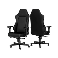 כיסא גיימינג ומנהלים Noblechairs HERO Black Edition בצבע שחו