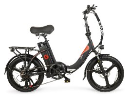 STARK RIDER Z250  48/13 סטארק ריידר Z250
