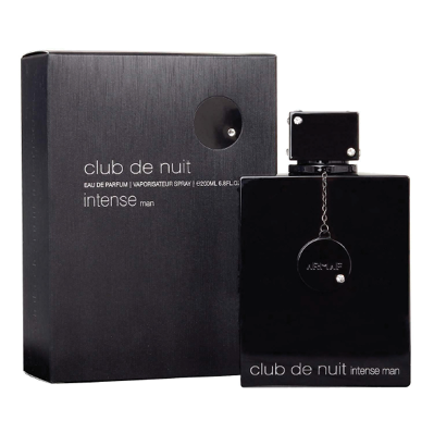 Club de nuit intense men א.ד.פ 200 מ״ל