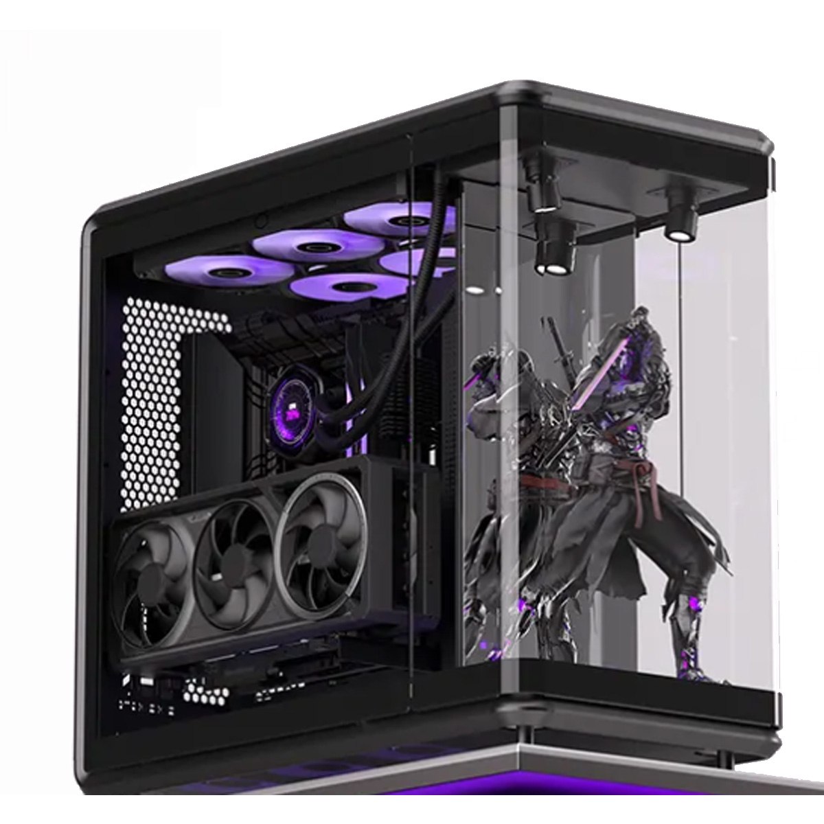 CM CASE MF360 STAGEMIRROR