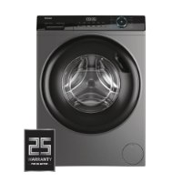 מכונת כביסה 8 ק"ג Haier HW80-B14939S8 כסופה הנעה ישירה