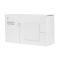 מטען למקבוק רטינה Apple MacBook Retina Magsafe 2 Charger 60W - יבואן רשמי!