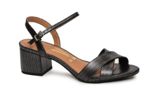 נעלי עקב נוחות לנשים VIZZANO דגם - 6291-927