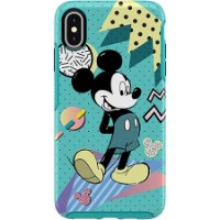 כיסוי OTTERBOX-DISNEY ל-IPHONE XS MAX דגם SYM.RADMICKEY