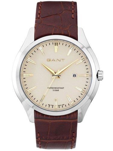שעון יד אנלוגי גברים GANT W70693