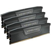 Corsair Vengeance DDR5 64GB (4x16GB) 6200 CL32 XMP 3.0