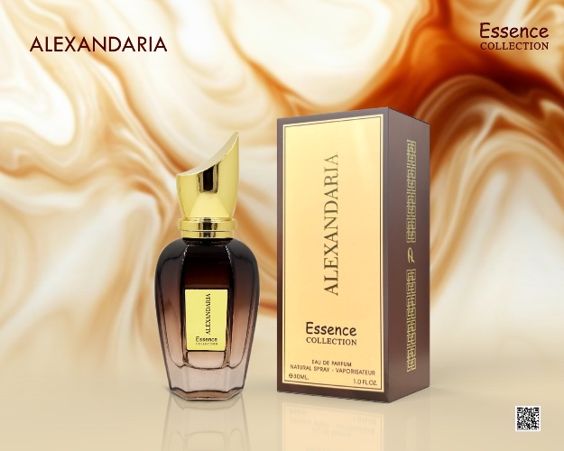 Essence Collection Alexanderia | א.ד.פ 30 מ״ל