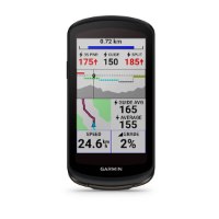 מחשב רכיבה Garmin Edge 1040 Solar