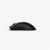 עכבר גיימינג אלחוטי Glorious Model O 2 Pro 1KHz שחור
