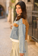 ג'קט ג'ינס colors 2
