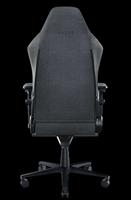 כיסא Razer Iskur V2 Fabric בגוון אפור המשלב עיצוב ונוחות לגיימרים